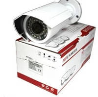 Камера відеоспостереження AHD-M6120 (2MP-3,6 mm) | Аналогова вулична камера