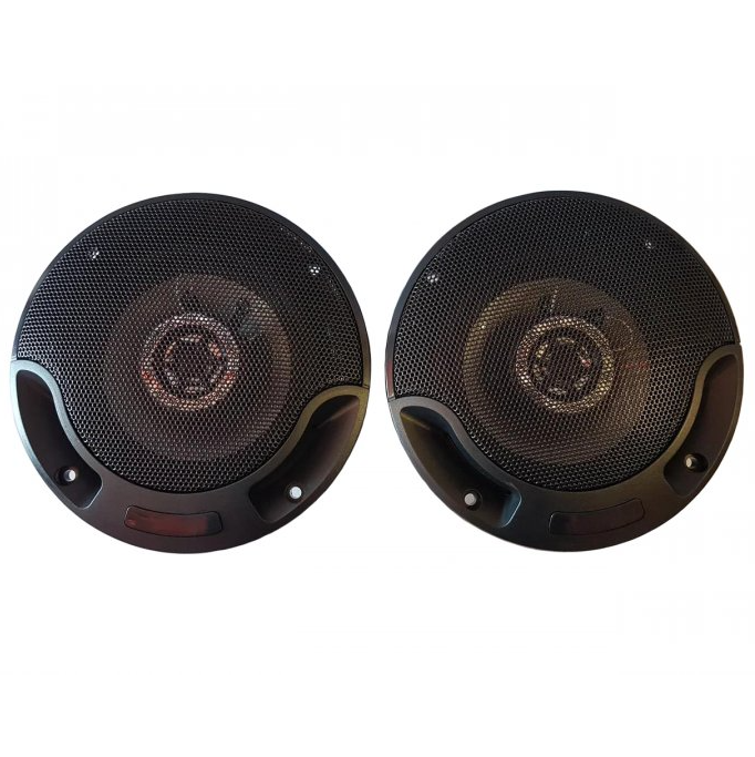 Автомобільні динаміки TS-A1342R 13 см, Колонки в машину, Акустика в авто, фото 1