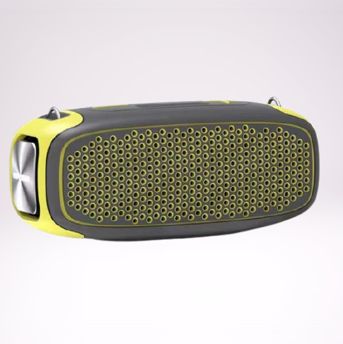 Портативна колонка Hopestar A30 Pro, Bluetooth колонка для музики, Бездротова колонка, Бездротова колонка