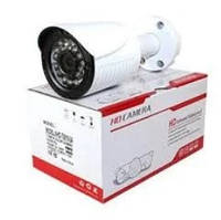 Камера видеонаблюдения AHD-T5819-24 (1,3MP-3,6mm) | Аналоговая уличная камера