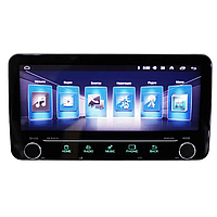 Автомагнитола 2DIN Pi-208 Android, 10", 1/16 Gb | Магнитола с экраном в машину
