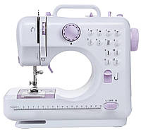 Швейная машинка Sewing Machine 505 | Машинка для шитья | Компактная швейная машинка