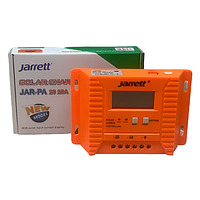 Контроллер к солнечной панели Jarrett JAR-PA 20 20 A | Контроллер для заряда солнечных панелей