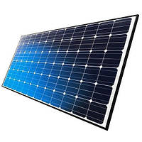 Солнечная панель Solar board 300/310W 36V 197*5,5*100 | Солнечная батарея