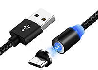 Магнитный кабель USB Magnetic (X-Cable) Magnetic USB Cable | Шнур для зарядки телефона
