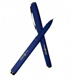 Ручка гелева "Optima" серії Prima O15638-02, синя