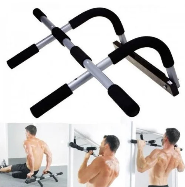 Турник Door Gym, Домашний турник, Турник в дверной проем ...