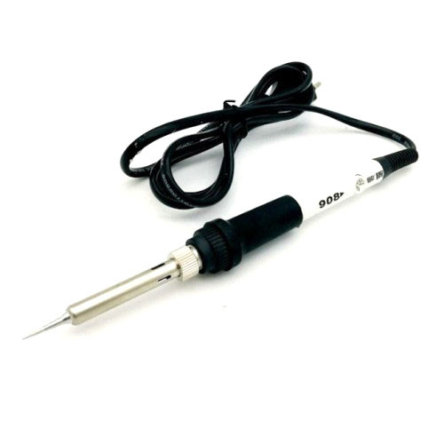 Паяльник JAC Tool 908 60w, фото 1