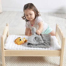 Інтерактивна іграшка Tiny Love Левеня Леонард