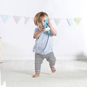 Інтерактивна іграшка Tiny Love Зайчик Томас