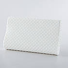 Ортопедична подушка GH1188 + Подарунок Роликовий масажер / Подушка з ефектом пам'яті / Подушка для сну, фото 5