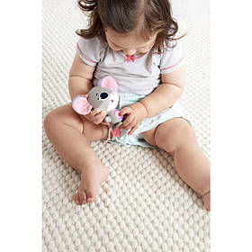 Інтерактивна іграшка Tiny Love Мишеня