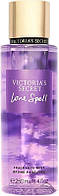 Спрей для тіла Victoria's Secret Love Spell Body Spray New Collection