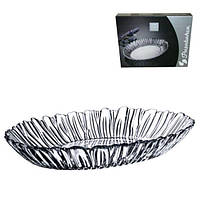 Pasabahce 10547 Блюдо овальне Aurora 250х190мм