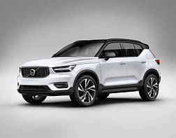 Volvo XC40 2017+