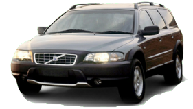 Volvo XC70 2000-2017