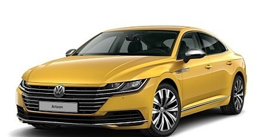 Volkswagen Arteon 2017+