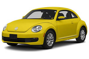 Volkswagen Beetle new 1998-2010/ 2011+