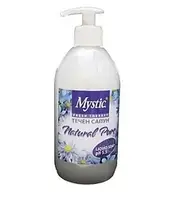Жидкое мыло Чистое Mystic с дозатором 500 ml