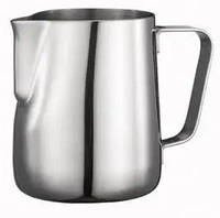 Питчер молочник 100 мл. Jug Coffee Maker (Металлик)(YP)