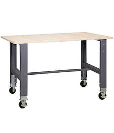 Верстаки мобільні (пересувні)