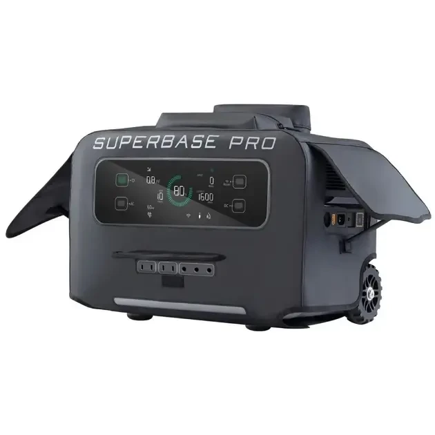 Сумка для Zendure SuperBase Pro Dustproof bag