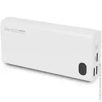 Повербанк REMAX FEB-292W 20000 mAh с быстрой зарядкой