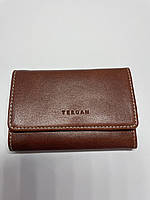 КЛЮЧНИНА ДЛЯ КЮЧЕЙ TERGAN 066-006 коричнева