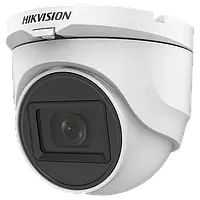 2 Мп HDTVI відеокамера Hikvision DS-2CE76D0T-ITMF(C) (2.8 мм)