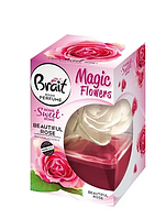 Освіжувач та ароматизатор повітря 75 мл декоративний, Brait Lovely Sweet Berries