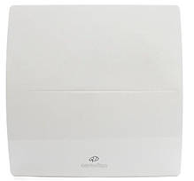 Витяжний вентилятор Aerauliqa QD 120 T BB, фото 5