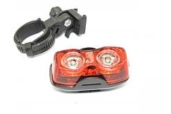 Стоп велосипедний "ОЧКИ" DEN-037