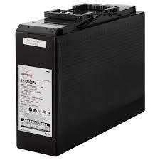 Акумуляторна батарея Genesis 12TD150F 12В 150Агод