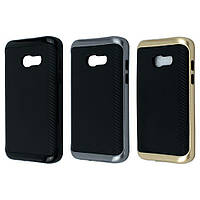 Чохол TPU для Samsung Galaxy A3 (2017) SM-A320