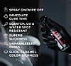 Швидке керамічне покриття - Diamond Quick Body 100 мл. (DPTDQBXX100EU), фото 7