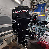 Лодочный мотор Mercury EFI50 L