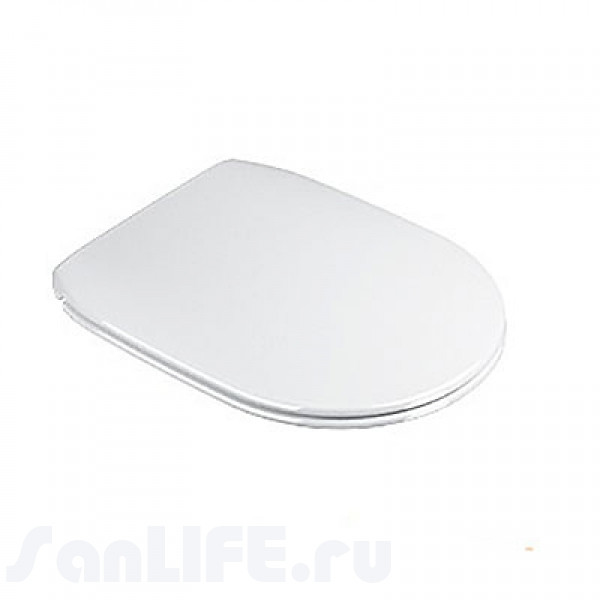 Сидіння для унітазу Catalano Canova Royal 5SSSTF00 Soft Close