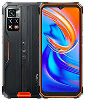 Смартфон Blackview BV9200 8/256GB Orange NFC Global version Гарантия 3 месяца