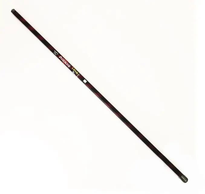 Вудилище Mikado Long Pole 6м Carbon