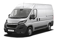 PEUGEOT BOXER (1, 2) 1994-2014/ 2014+