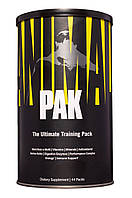 Universal Animal Pak 44 packs