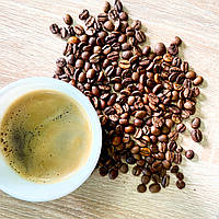 Переконайтеся самі в НЕПОВТОРНОСТІ смаку кави в зернах Central 100% арабіка. Свіжообсмажена кава 1 кг Перу