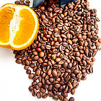 ДЛЯ ЗАКОХАНИХ У КАВУ! Пристрасний Мексикано Чіапас 100% арабіка кава у зернах. Свіжообсмажена кава 1 кг