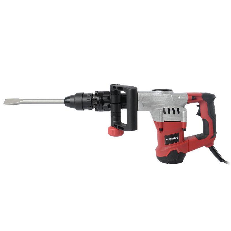 Відбійний молоток Worcraft DB13-15, фото 1