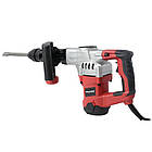Відбійний молоток Worcraft DB13-15, фото 5