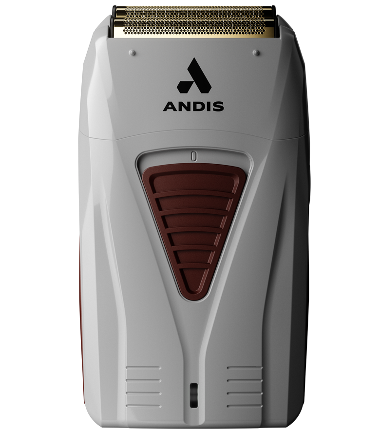 Електробритва Andis TS-1 Pro Foil Lithium Shaver New (AN 17235)