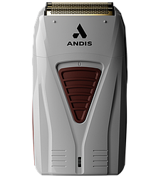 Електробритва Andis TS-1 Pro Foil Lithium Shaver New (AN 17235)