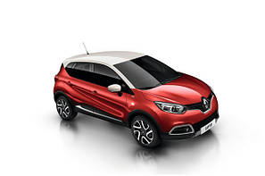 RENAULT CAPTUR (KAPTUR) 2013+