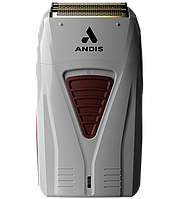 Электробритва Andis TS-1 Pro Foil Lithium Shaver New (AN 17235)