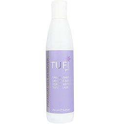 Рідина для зняття гель-лаку TUFI profi PREMIUM Gel Remover 250 мл